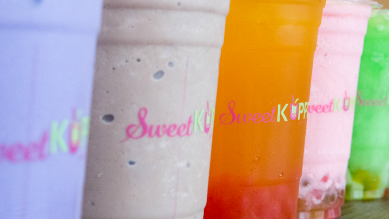 Sweet Kuppz photo 3
