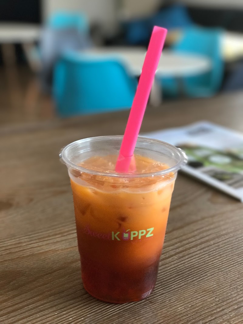 Sweet Kuppz photo 2