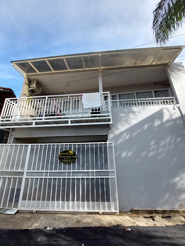 Kost Putri Rumah Mungil