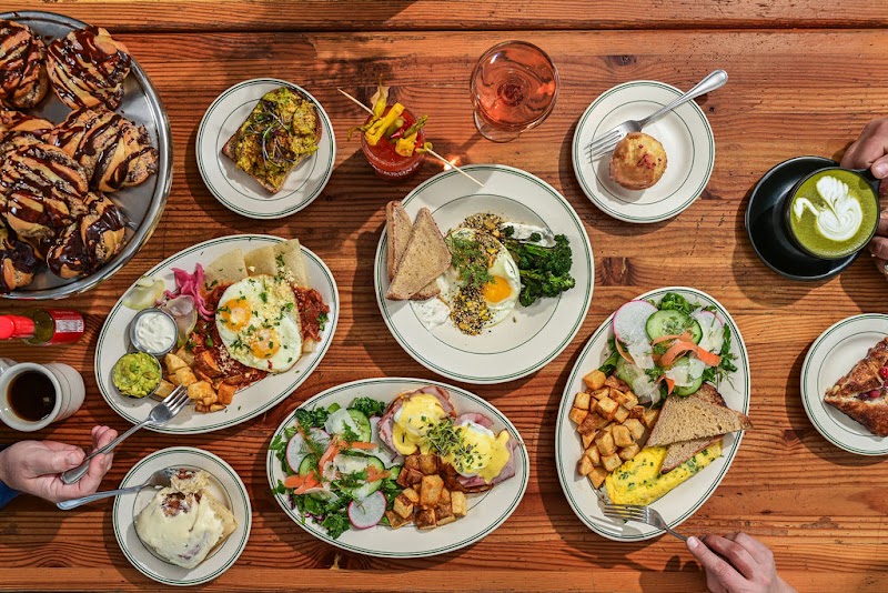 Jackson's Corner - Old Bend photo 2