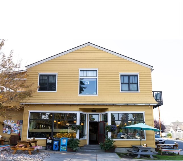 Jackson's Corner - Old Bend photo 4