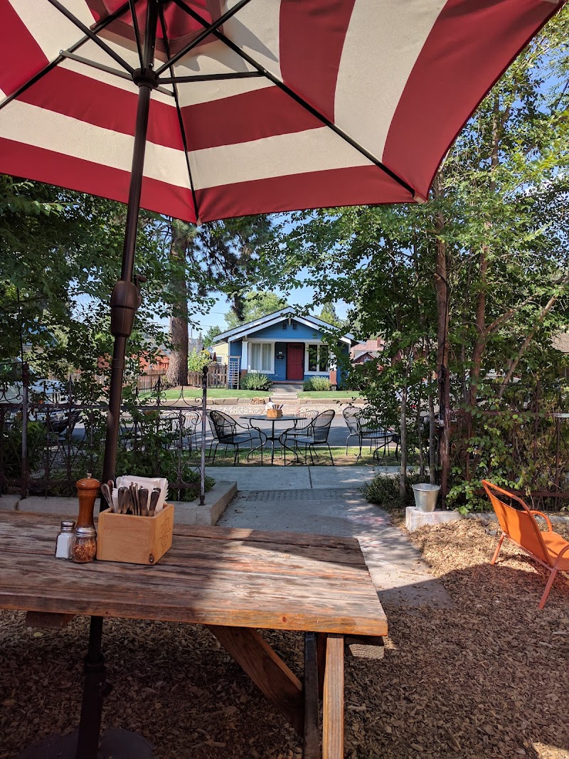 Jackson's Corner - Old Bend photo 1