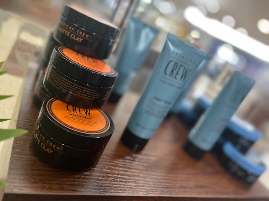 The Cut, Barbershop. photo 2