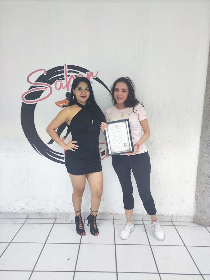 Sabor Latino Academy