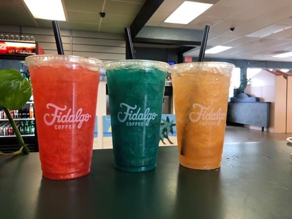 Beach Treasures Coffee and Gifts photo 3