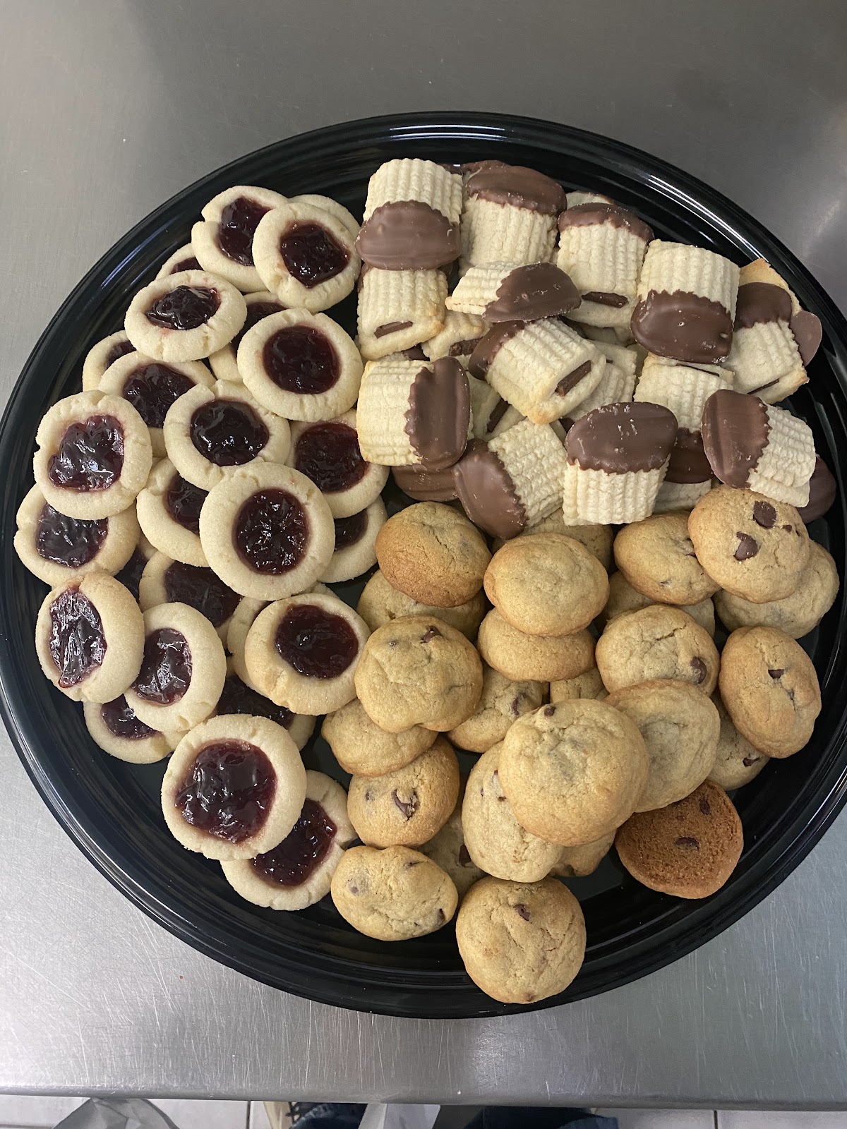 Savour the Dates Catering: Google Places image 3