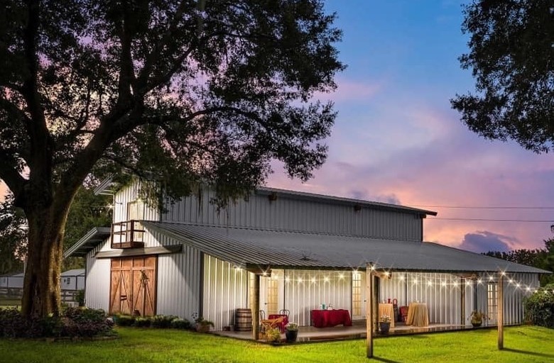 Triple C Ranch