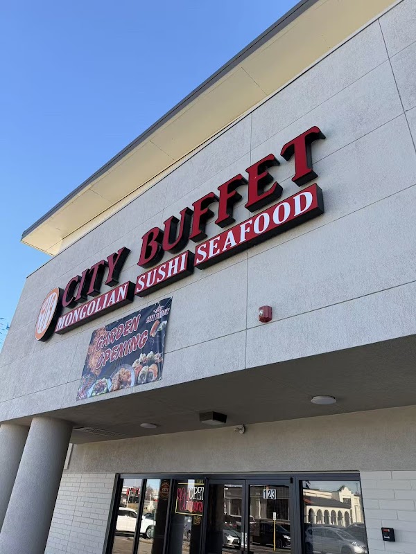 City Buffet photo 1