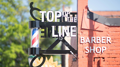 Top of the Line Barber Shop