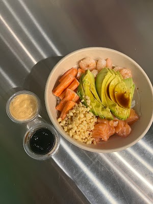Sushi Bowl+ photo 2