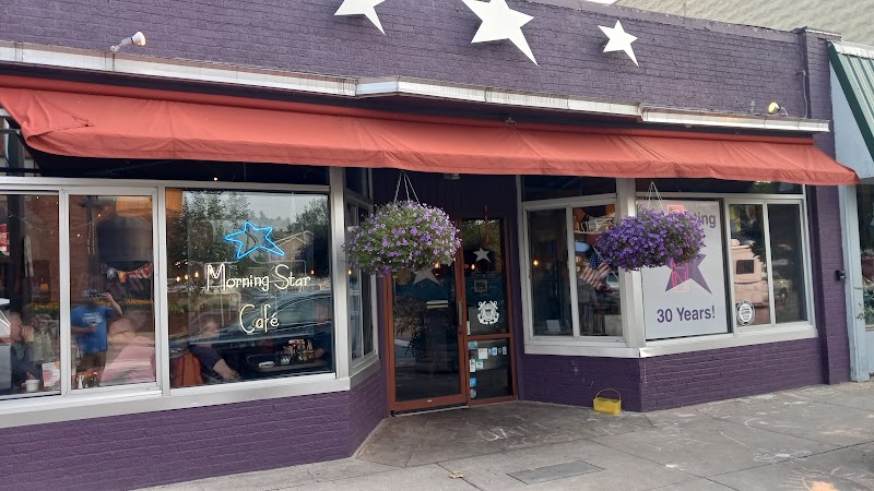 Morning Star Cafe photo 3