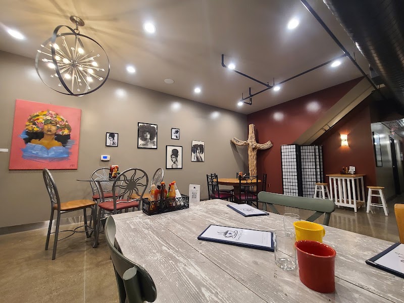 Morning Star Cafe photo 1