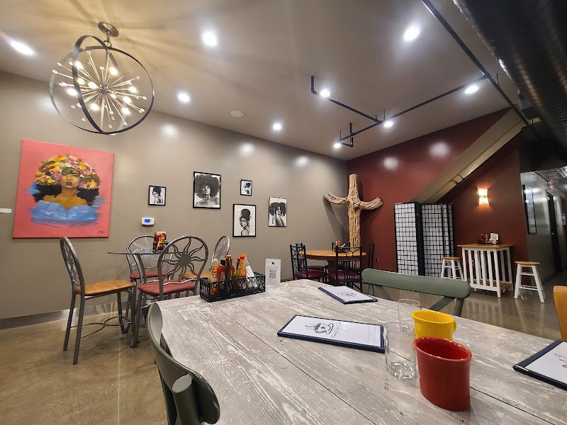 Morning Star Cafe photo 1