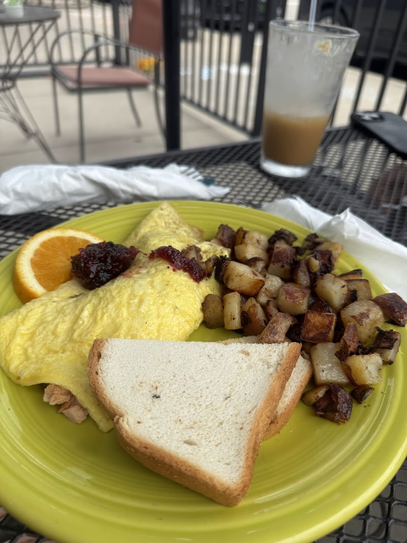 Morning Star Cafe photo 2