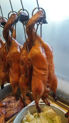 Ton Kiang Barbeque Noodle House photo 2