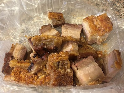 Ton Kiang Barbeque Noodle House photo 3