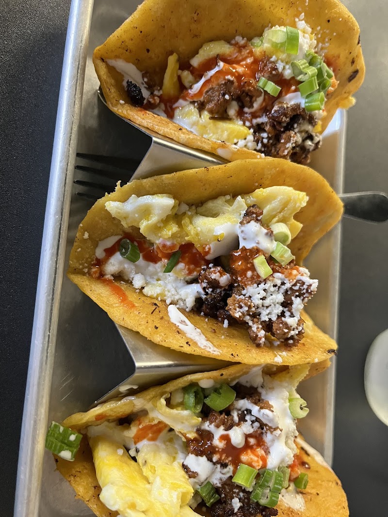 Speakeasy Cafe photo 3