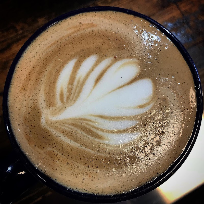 Speakeasy Cafe photo 4