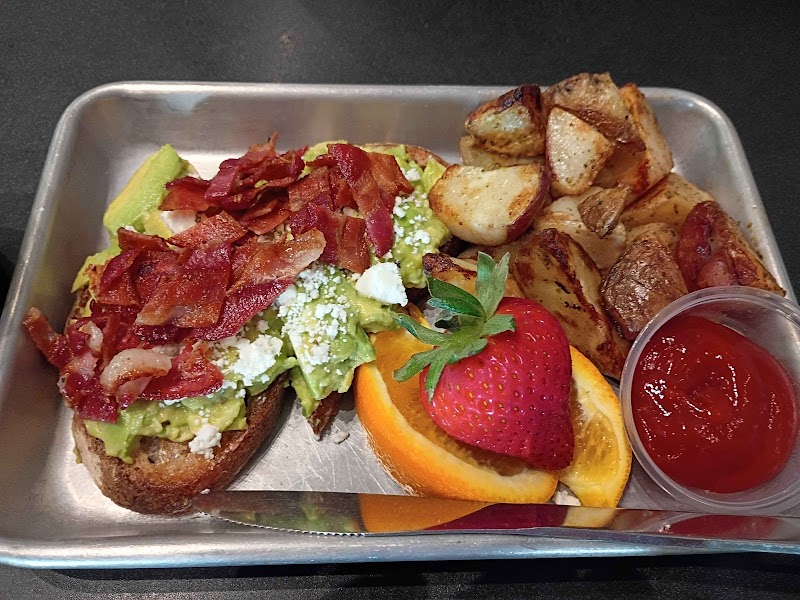 Speakeasy Cafe photo 3