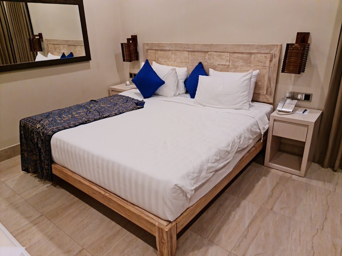The Lovina Bali Resort — 3