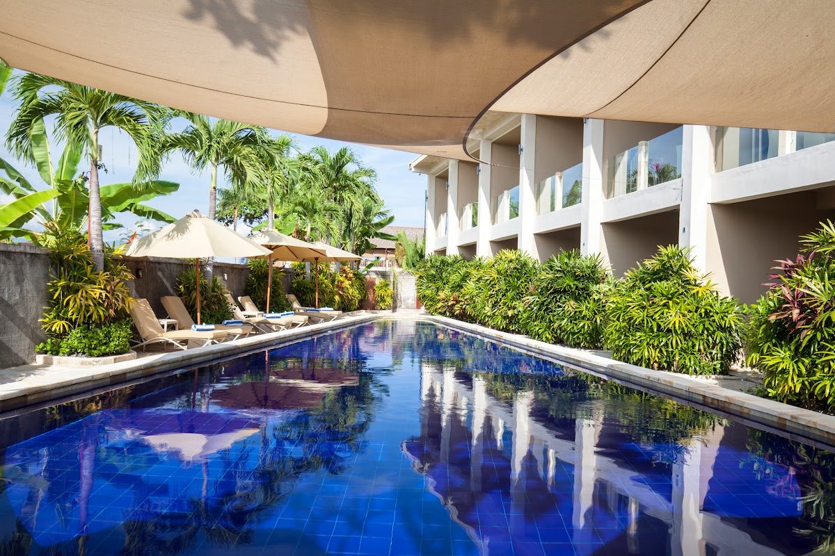 The Lovina Bali Resort — 4
