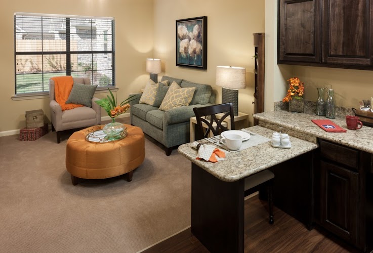 Village on the Park Stonebridge Ranch