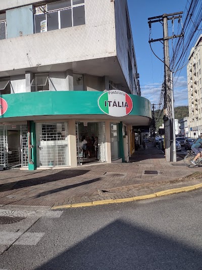 Foto de Pastelaria Itália