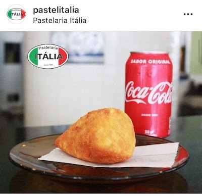 Foto de Pastelaria Itália