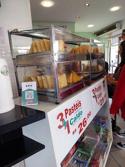 Foto de Pastelaria Itália