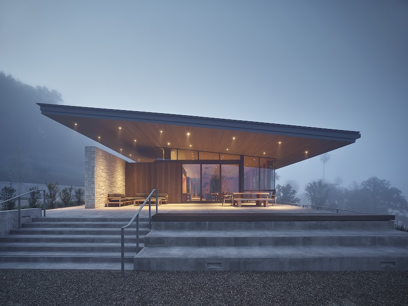 Auteur Wines Russian River