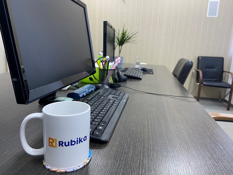 Rubika - Создание сайтов Харьков