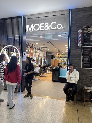 Moe & Co. Ashfield