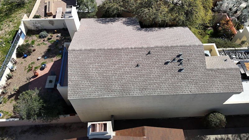 B&M Roofing photo 5