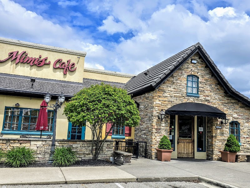 Mimi's Cafe photo 1