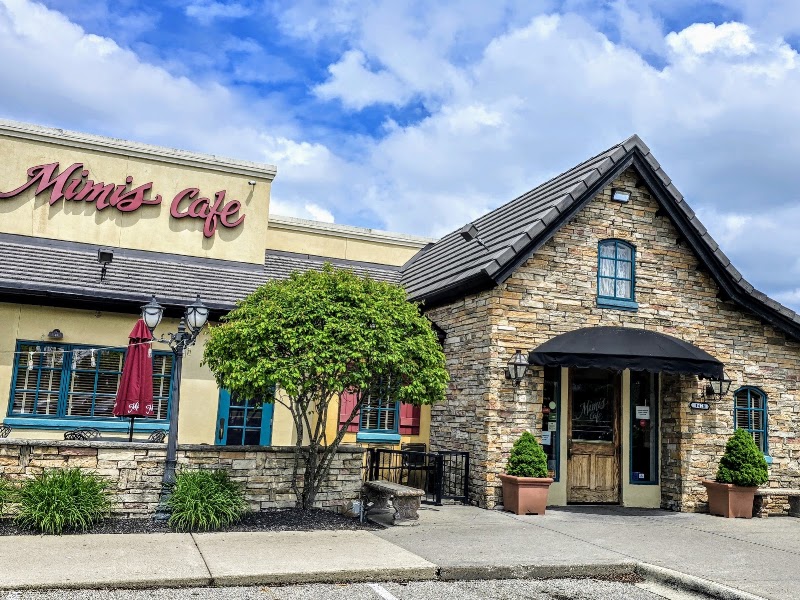 Mimi's Cafe photo 1