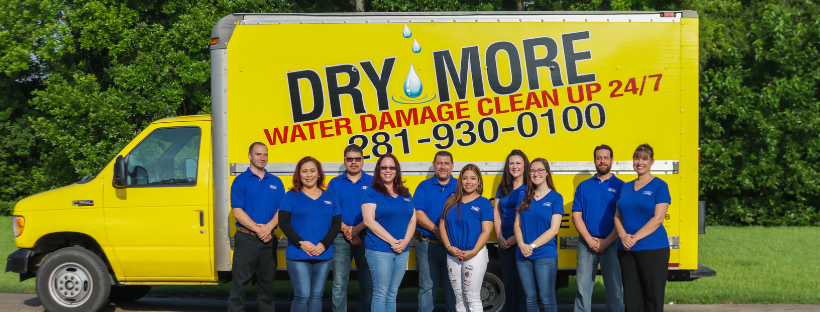DryMore — photo