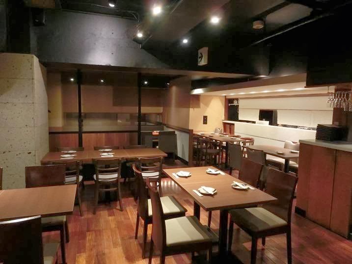 純米酒専門　粋酔 東上野店