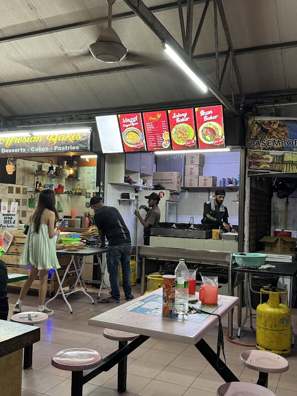 Ahmed’s Maggi Claypot - Photo 1