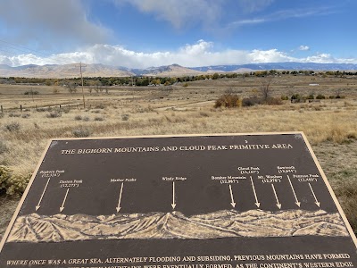 Mountain Plains Heritage Park