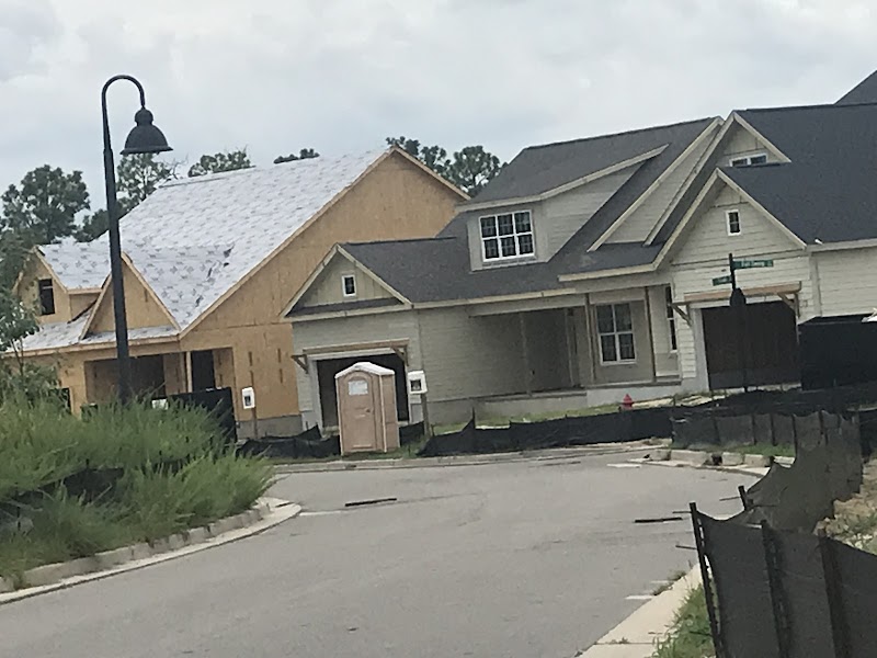 W.C. Lee Construction