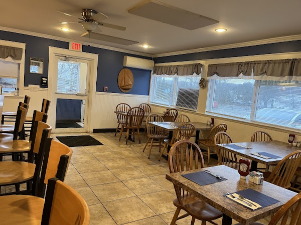 Charlie’s Place