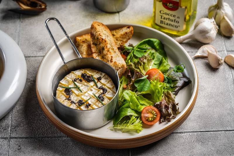 Skinny Dip - Chillax photo 3