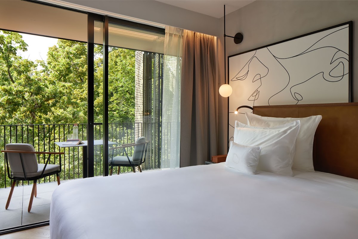 L'Esquisse Hôtel & Spa Colmar, MGallery Collection, dog-friendly hotel