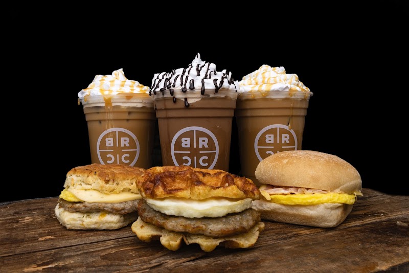 Black Rifle Coffee Company photo 2