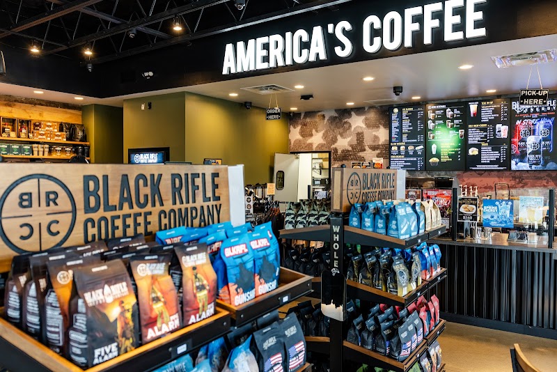 Black Rifle Coffee Company photo 4