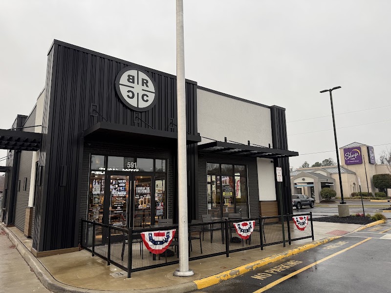 Black Rifle Coffee Company photo 4
