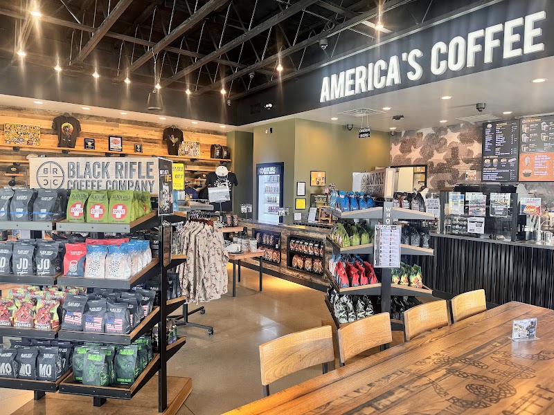 Black Rifle Coffee Company photo 1