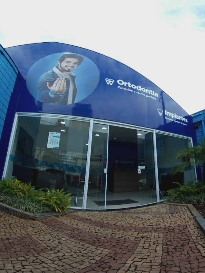 Odontoclinic Centro Sorocaba