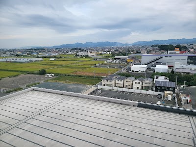 ホテル＆スパ キャッスルイン豊川