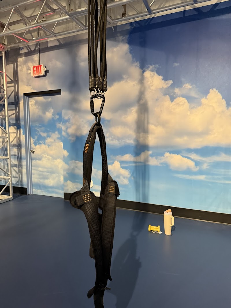 Soar Bungee Fitness+